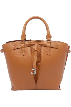 Coccinelle Handtasche aus Leder