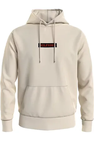 Tommy Hilfiger Hoodie mit Logo-Print