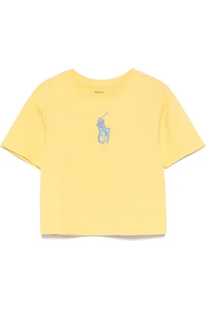 Ralph Lauren Klassisches T-Shirt