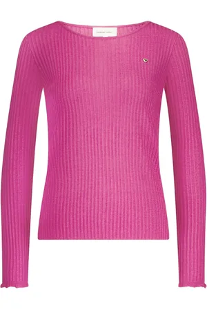 Fabienne Chapot Gerippter Pullover