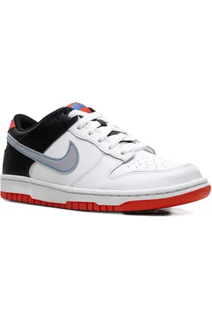 Nike Dunk Low "Spiderman" Sneakers