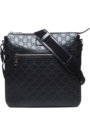 Gucci 2010-2020s Guccissima Schultertasche