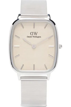 Daniel Wellington Marlon Wire Linen 36mm