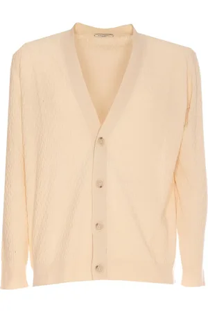 Paolo Pecora Gestrickter Cardigan