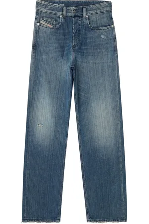Diesel 2001 D-Marco Jeans