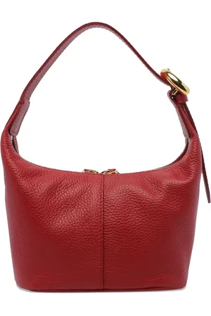 Coccinelle Schultertasche aus Leder