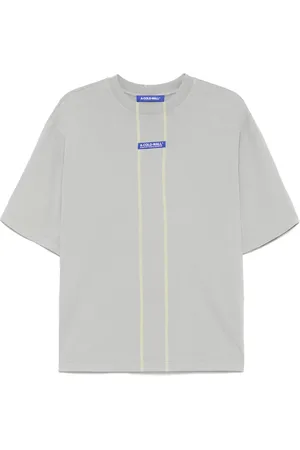 A-cold-wall* Schema T-Shirt