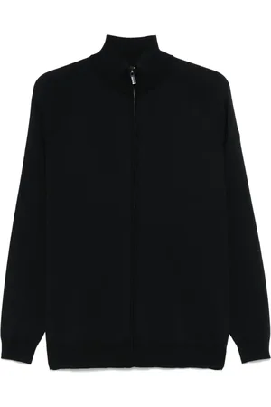 RRD Amos Cardigan