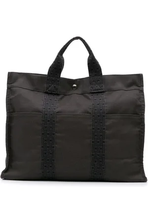Hermès 20th Century Fourre Tout MM Tote Bag