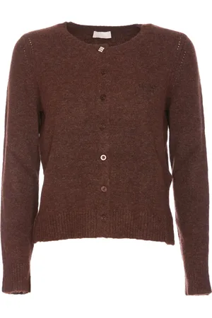 Liu Jo Geknöpfter Cardigan