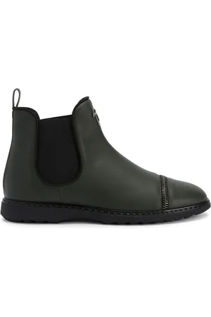 Giuseppe Zanotti Waylen Chelsea-Boots