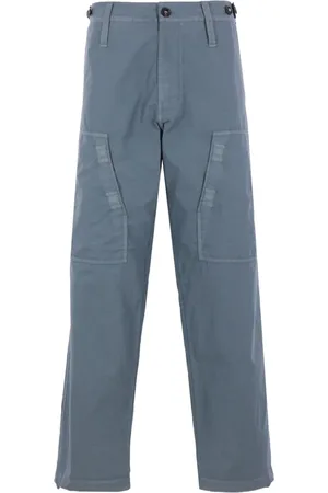C.P. Company Cargohose im Utility-Look