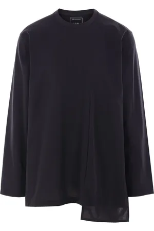 Y-3 T-Shirt aus Jersey