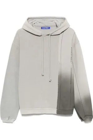 A-cold-wall* Hoodie mit Logo-Print