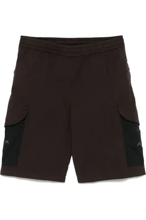 A-cold-wall* Shorts mit Logo