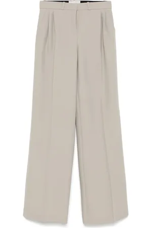 COPERNI Hose mit Bundfalten