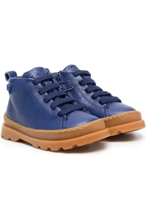 Camper Brutus Schnürstiefel