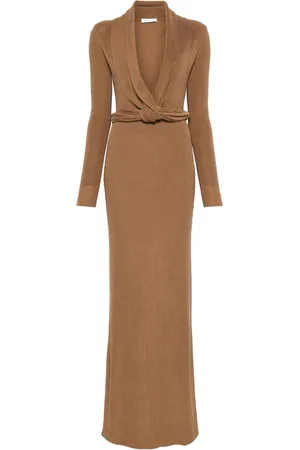 AYA MUSE Aure Maxikleid