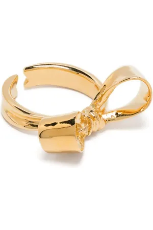 ANDRES GALLARDO Bow Ring