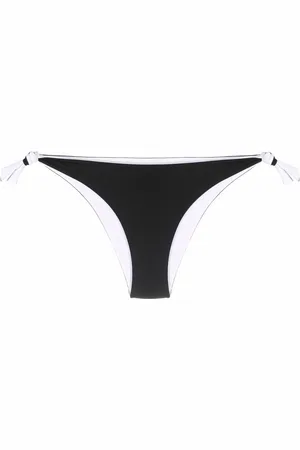 FISICO Bikinihöschen mit Knoten
