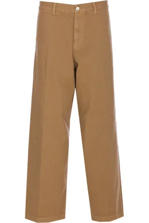 AMISH Jeans mit geradem Bein