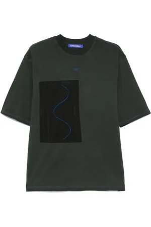 A-cold-wall* Waveform T-Shirt
