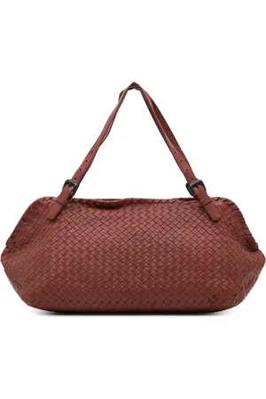 Bottega Veneta 2012-2024 Intrecciato Tote Bag aus Nappaleder