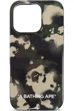 A Bathing Ape 1st Camo Handyhülle