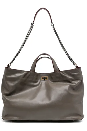 CHANEL Reissue Tote Bag