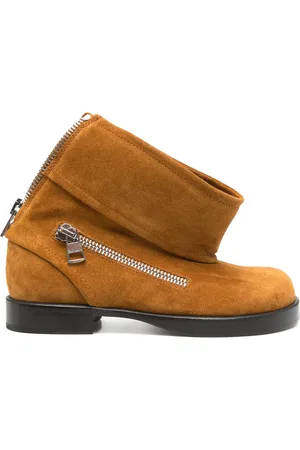 J.W.Anderson Bikerstiefel