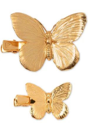 Jennifer Behr Papillon Haarspangen (2er-Set)