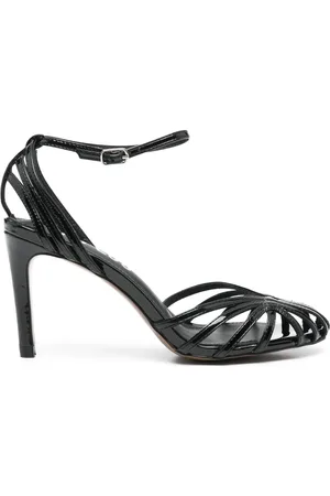 Bibi Lou Sernik Sandalen 80mm