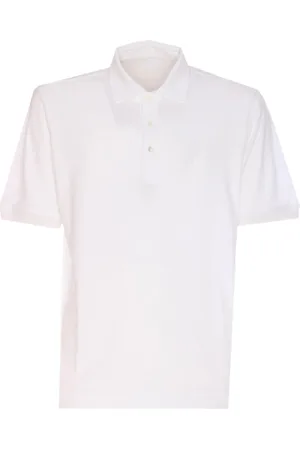 Circolo Kurzärmeliges Poloshirt