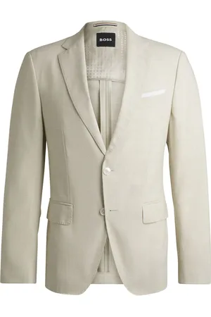 HUGO BOSS Einreihiges Sakko