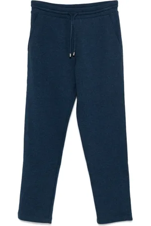 CANALI Melierte Jogginghose
