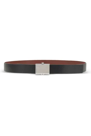 Salvatore Ferragamo Klassischer Gürtel