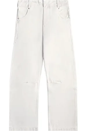Entire Studios Jeans mit weitem Bein