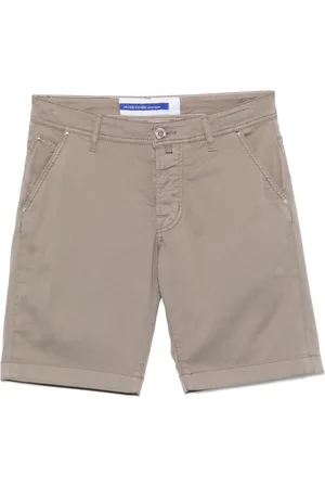 Jacob Cohen Lou Bermudas