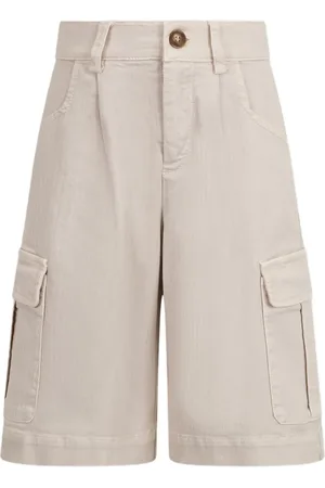 Etro Klassische Shorts