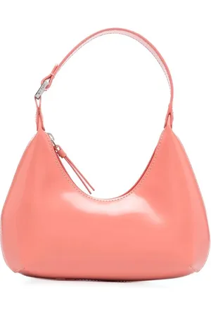 By Far Baby Amber Schultertasche