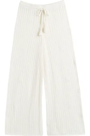Chinti & Parker Hose mit weitem Bein