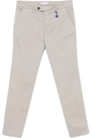 Manuel Ritz Klassische Chino
