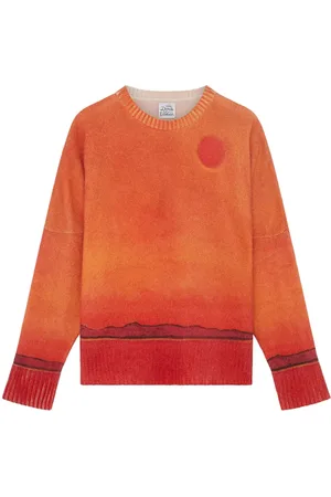 Donde Esteban Baru Pullover