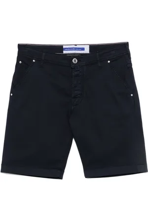 Jacob Cohen Lou Bermudas