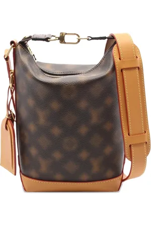 LOUIS VUITTON 2021 Cruiser PM Schultertasche