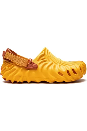 Crocs Pollex Clogs mit Riemen