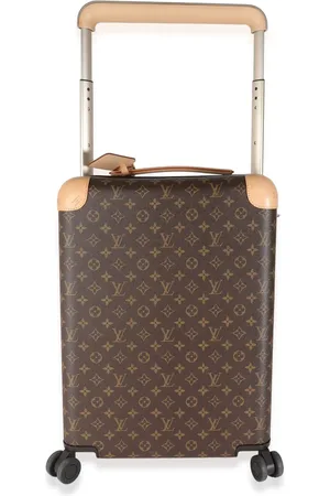 LOUIS VUITTON 2021-2023 Horizon 55 Koffer