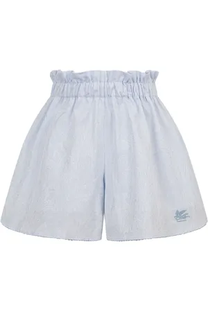 Etro Klassische Shorts