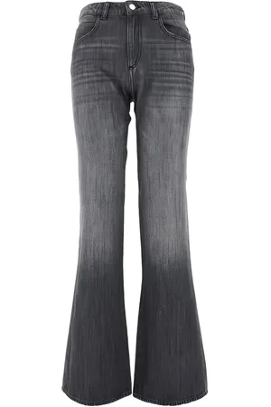 Emporio Armani Jeans mit Logo-Patch