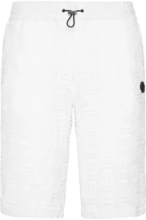 Philipp Plein Cool Kid Shorts